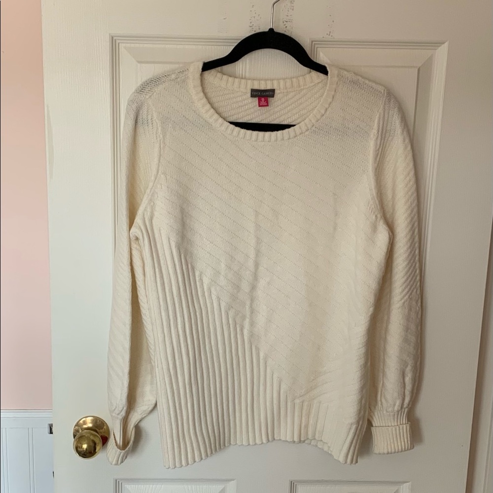 Vince Camuto Sweater
